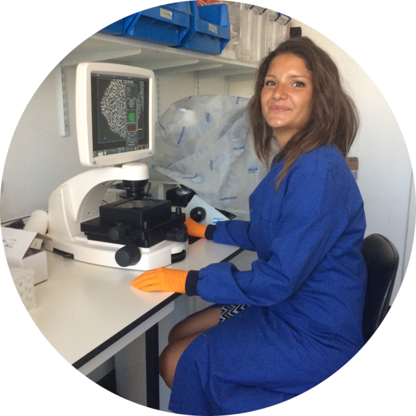 Go to the profile of Ralitsa Madsen