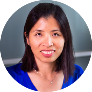 Go to the profile of Linh T Bui