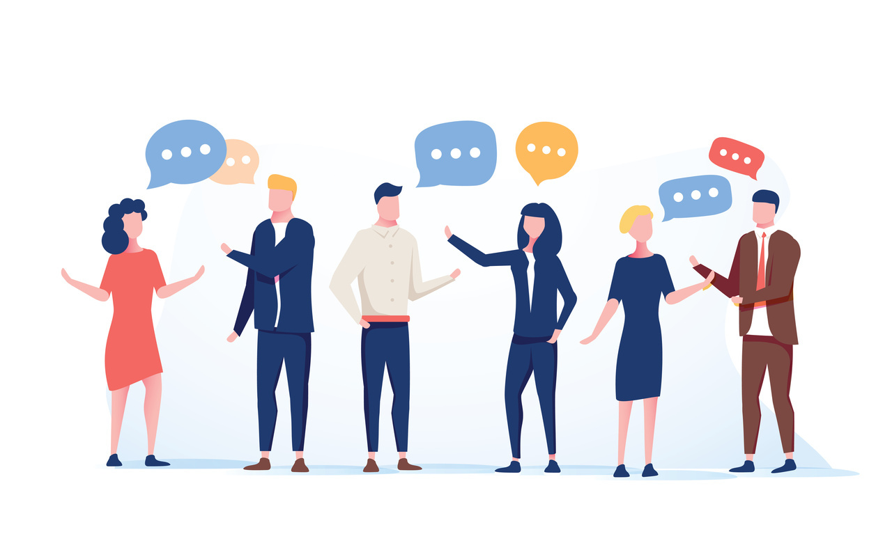 Using positive language to support Autistic children