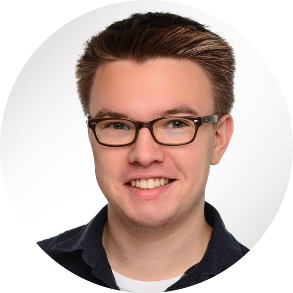 Go to the profile of Arne Bueltemeier