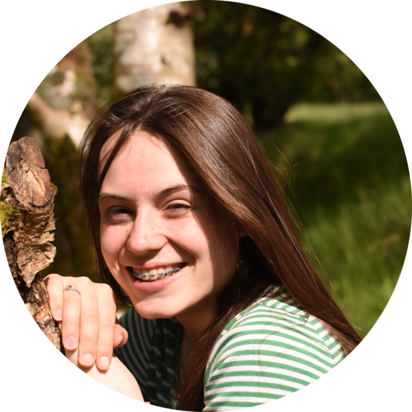 Go to the profile of Amy Bray