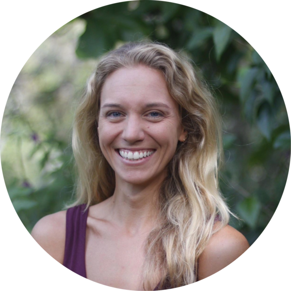 Go to the profile of Brittany Decker