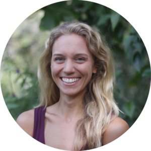 Go to the profile of Brittany Decker