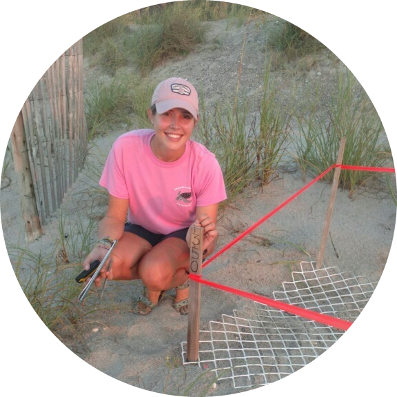 Go to the profile of Leah Schwartzentruber