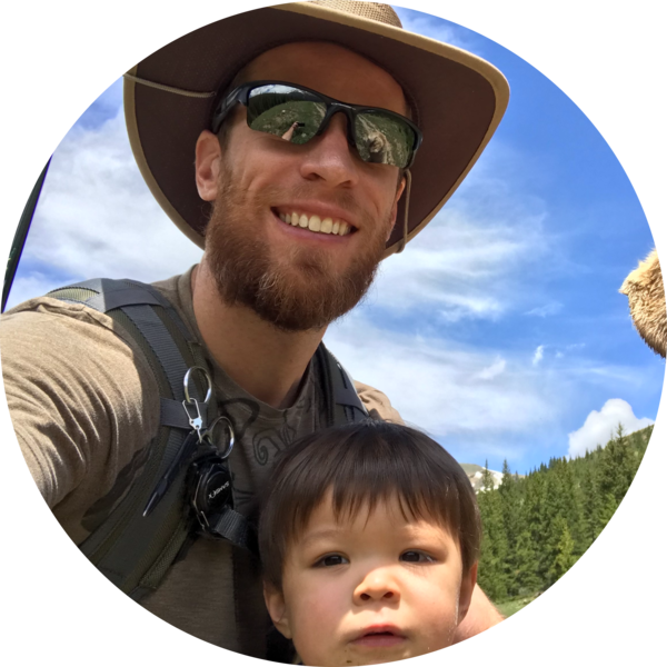 Go to the profile of Zachary Laubach