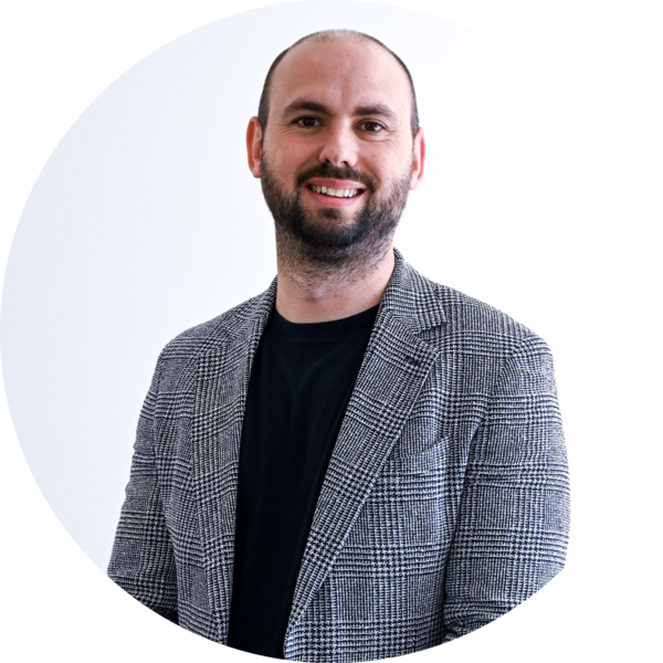 Go to the profile of Ben Warren