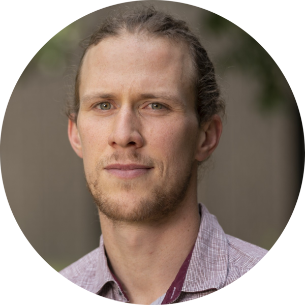 Go to the profile of Bjorn Sturmberg