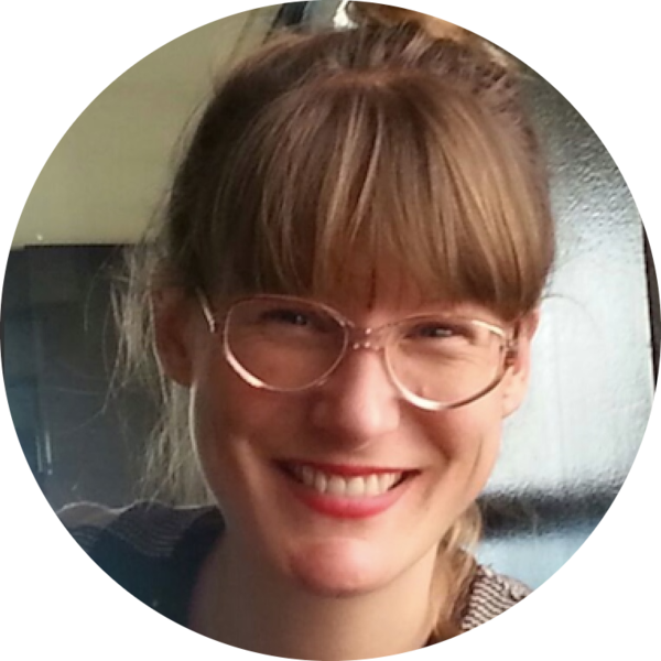 Go to the profile of Sonja Billerbeck