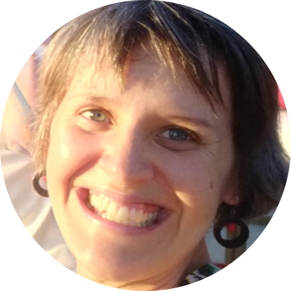 Go to the profile of Hedda Ransan-Cooper