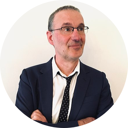 Go to the profile of Alain FILLOUX