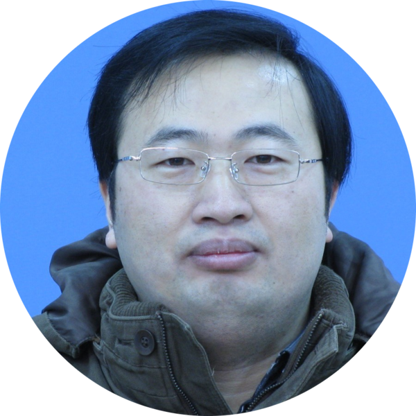 Go to the profile of Yong Han