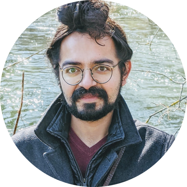 Go to the profile of Bismark Singh