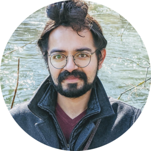 Go to the profile of Bismark Singh