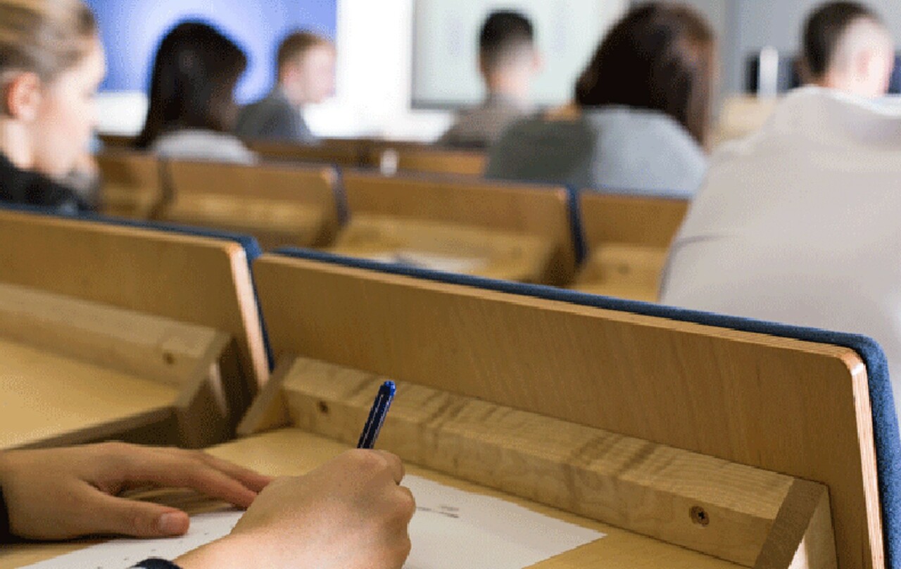 The highest and 'deeply concerning' July registration exam pass rates by university