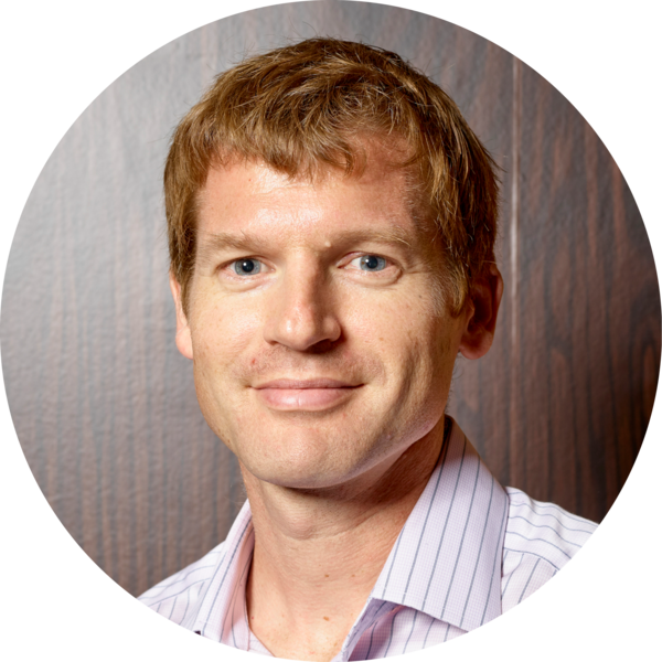 Go to the profile of Toby de Belder