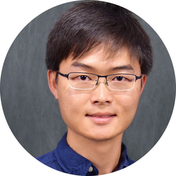 Go to the profile of Liang Sun