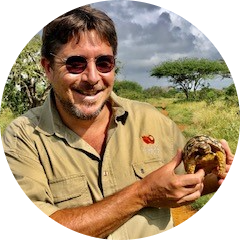 Go to the profile of Frank Duffau