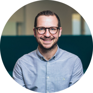 Go to the profile of Tom Selby