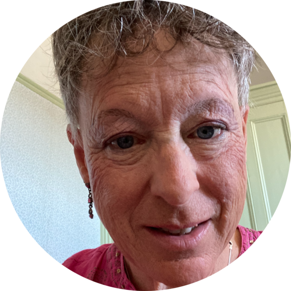 Go to the profile of Jenny Etches