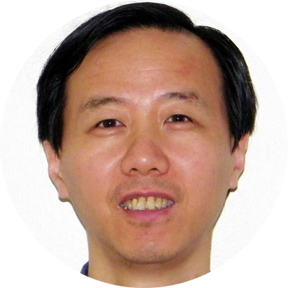 Go to the profile of Weigang Qiu