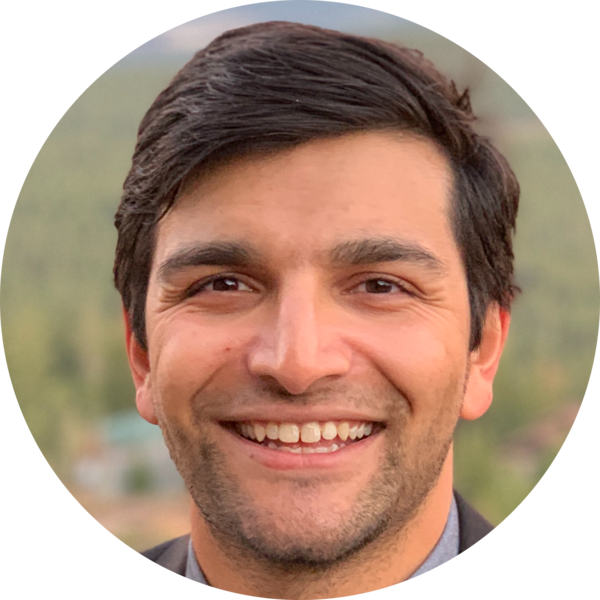 Go to the profile of Akshay Chaudhari