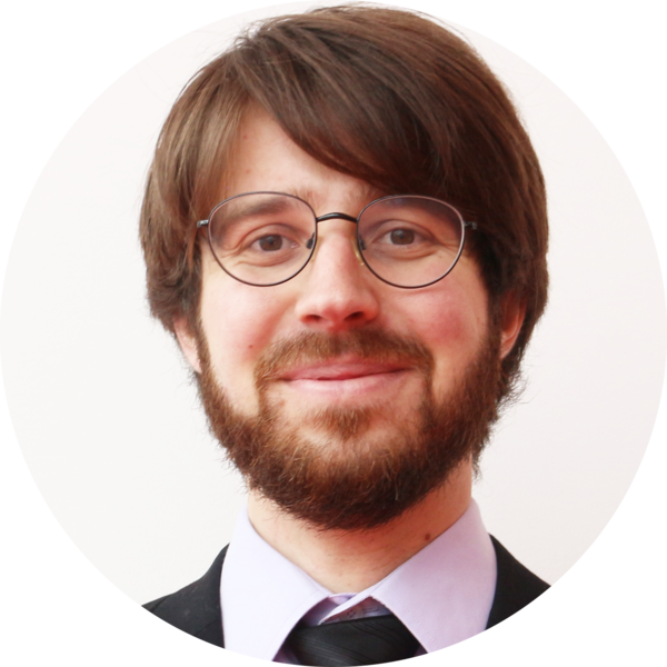 Go to the profile of Felipe Basquiroto de Souza