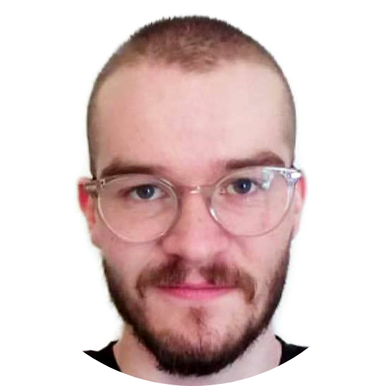 Go to the profile of Matthew Evans