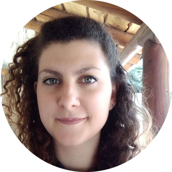 Go to the profile of Fiorella