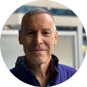 Go to the profile of Sean Egan