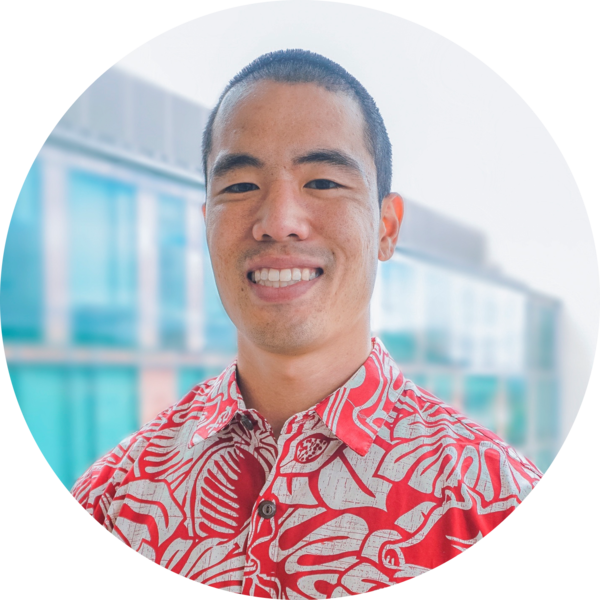 Go to the profile of Lambert Leong