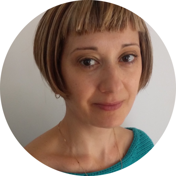 Go to the profile of Sanja Arandjelovic