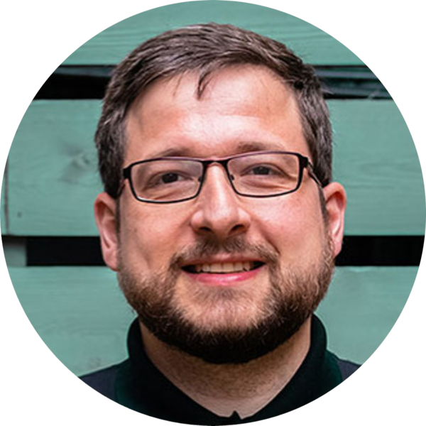 Go to the profile of Bernhard Kainz