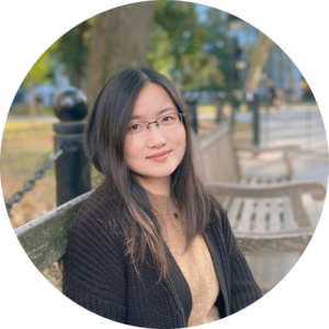 Go to the profile of Yiqian Wu