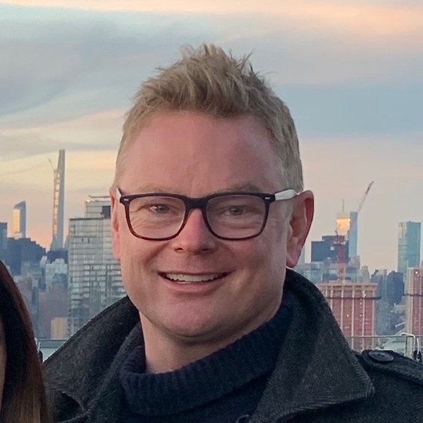 Go to the profile of Duncan Reid