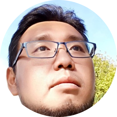 Go to the profile of Hung-Ju Chang