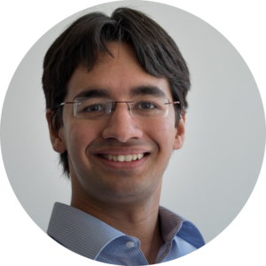 Go to the profile of Utkarsh Upadhyay