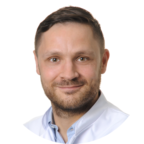 Go to the profile of Ben Westphalen