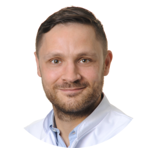 Go to the profile of Ben Westphalen