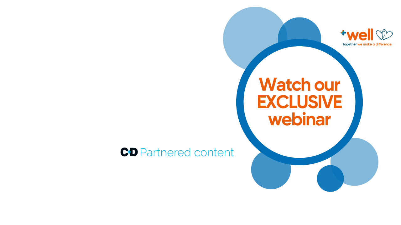 Watch our Exclusive Webinar