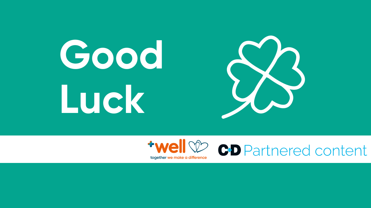 Good luck to our Foundation Pharmacists sitting their GPhC exam tomorrow!