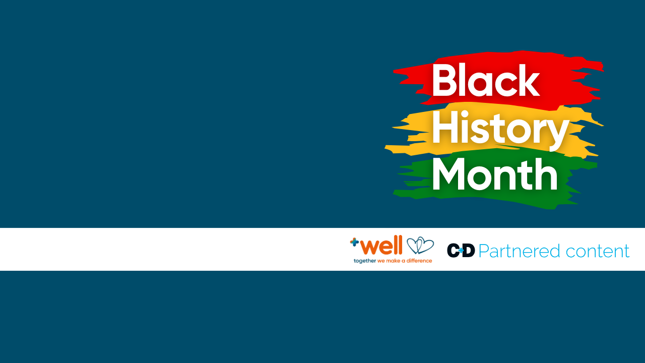 Well Pharmacy celebrates Black History Month