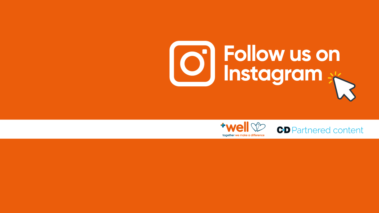Follow @wellpharmacycareers on Instagram!