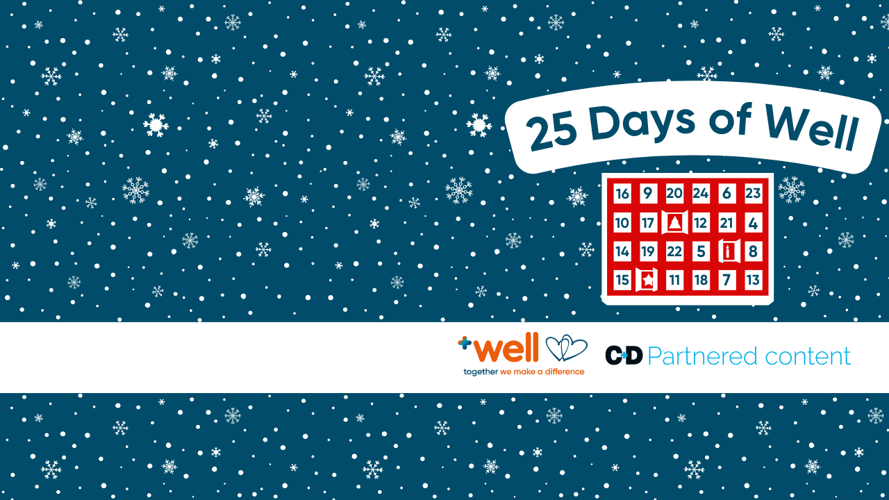 25 Days of Well #5: Term-time only contracts
