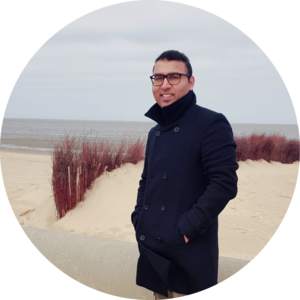 Go to the profile of Shiv K. Singh