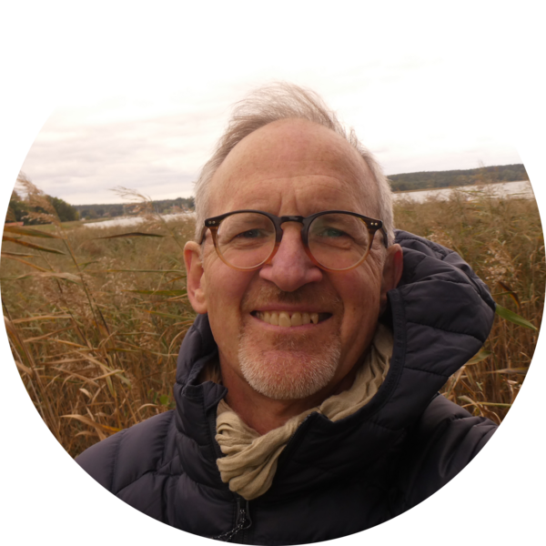 Go to the profile of Rainer Heuchel