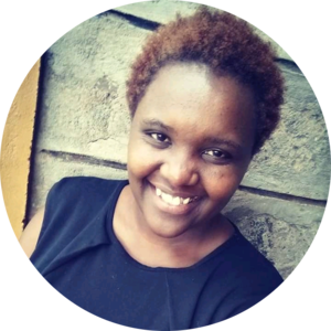 Go to the profile of Jackline Njeri