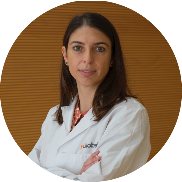 Go to the profile of Gemma Moncunill