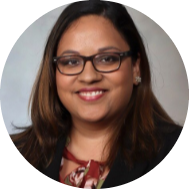 Go to the profile of Manisha Salinas