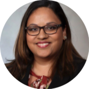 Go to the profile of Manisha Salinas