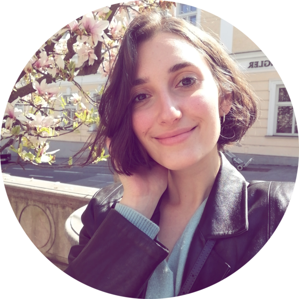 Go to the profile of Tamara Tomic